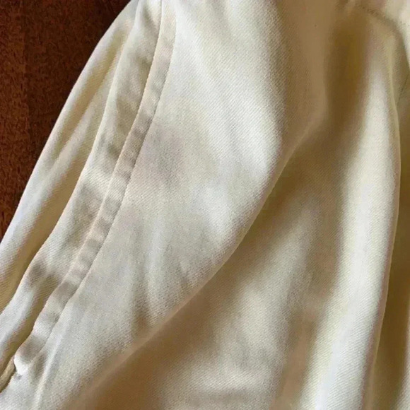 NEW Silk & Cotton Blend Bobby Chan GOLF Shorts - Picture 3 of 5